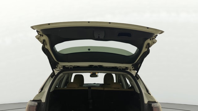 View Jeep Compass Image 30 Used Jeep Compass Image 30