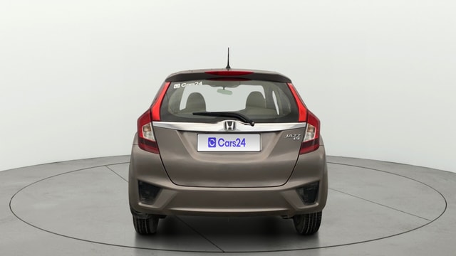 View Honda Jazz Image 39 Used Honda Jazz Image 39
