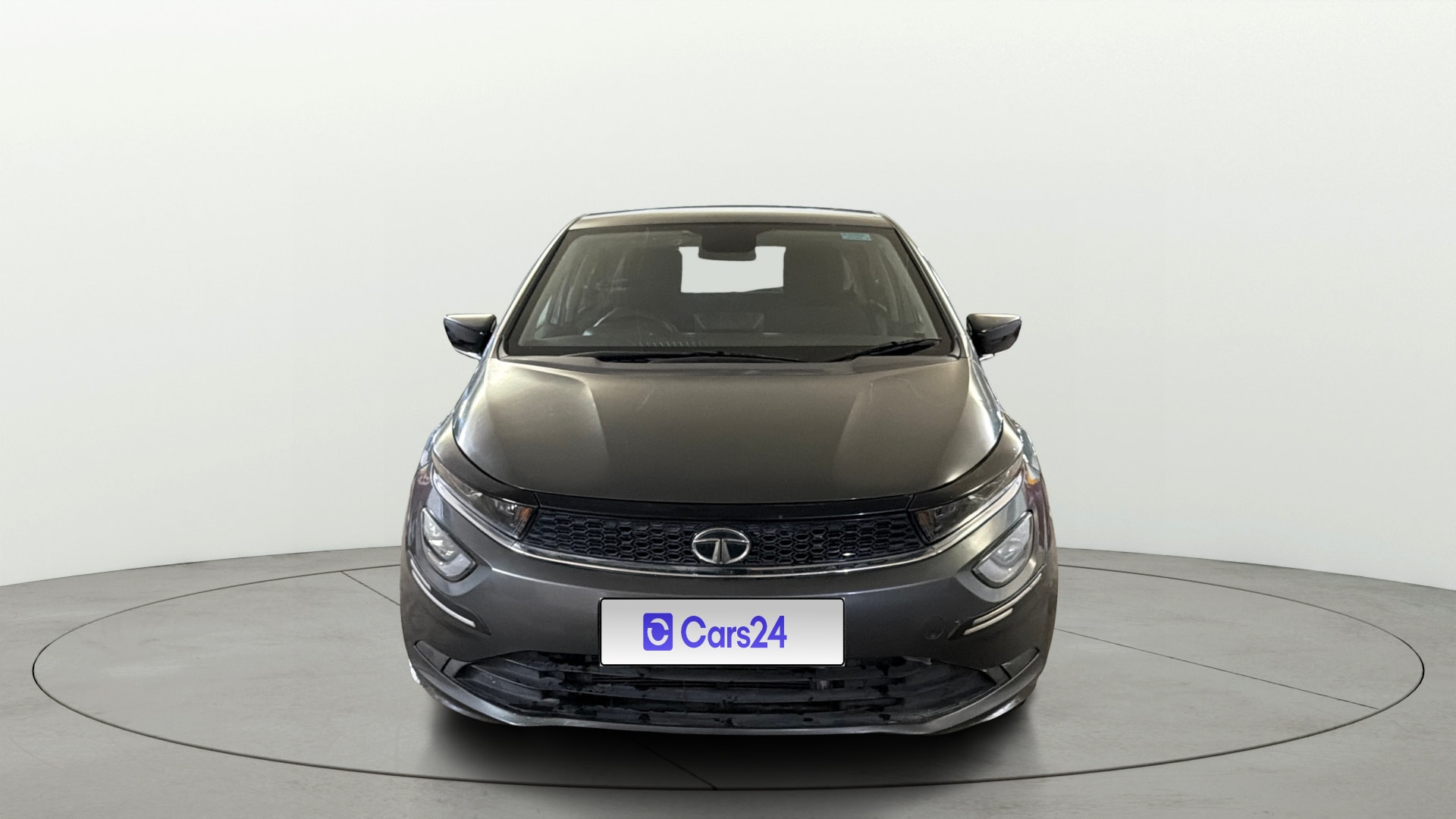 Used 2023 Tata Altroz Used 2023 Tata Altroz