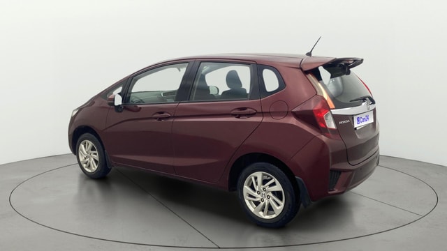 View Honda Jazz Image 2 Used Honda Jazz Image 2