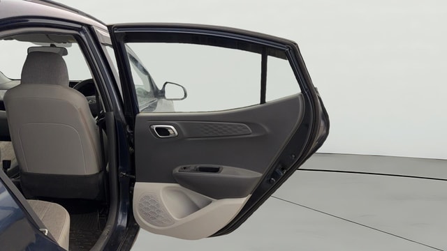 View Hyundai Grand i10 Nios Image 5 Used Hyundai Grand i10 Nios Image 5
