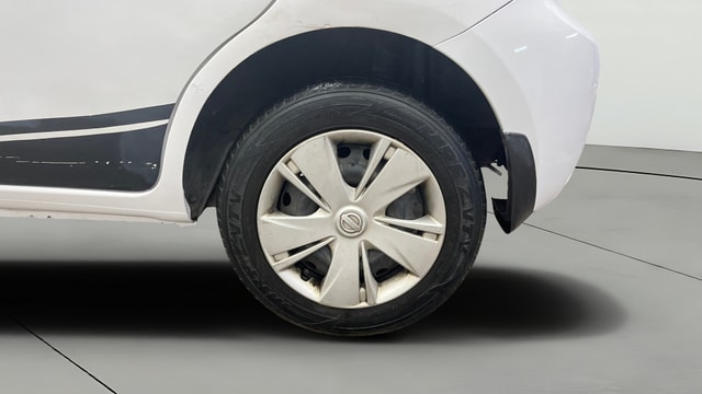 View Nissan Micra Image 11 Used Nissan Micra Image 11