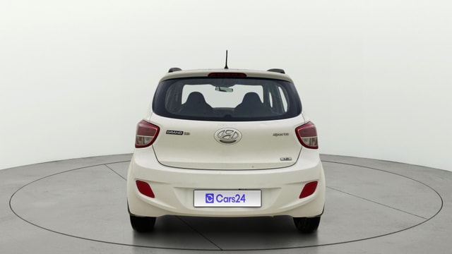 View Hyundai Grand i10 Image 38 Used Hyundai Grand i10 Image 38