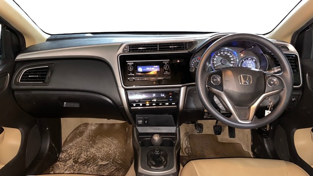 View Honda City Image 16 Used Honda City Image 16