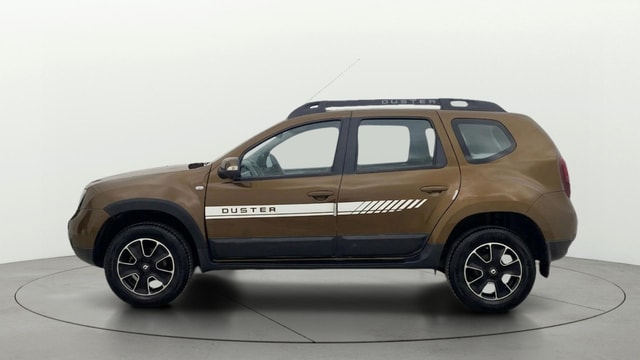 View Renault Duster Image 26 Used Renault Duster Image 26