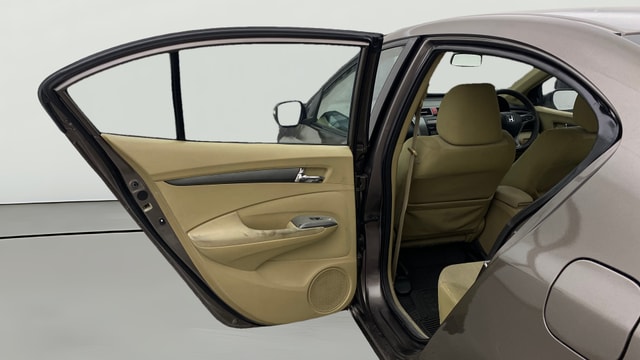 View Honda City Image 22 Used Honda City Image 22
