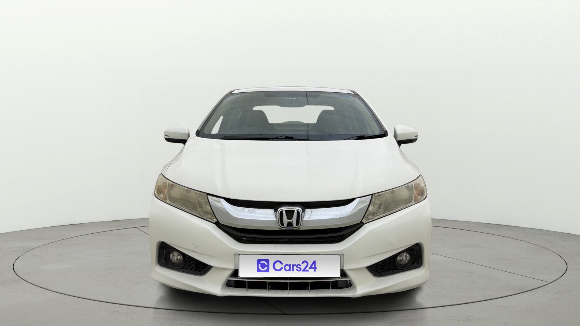 Used 2014 Honda City Used 2014 Honda City