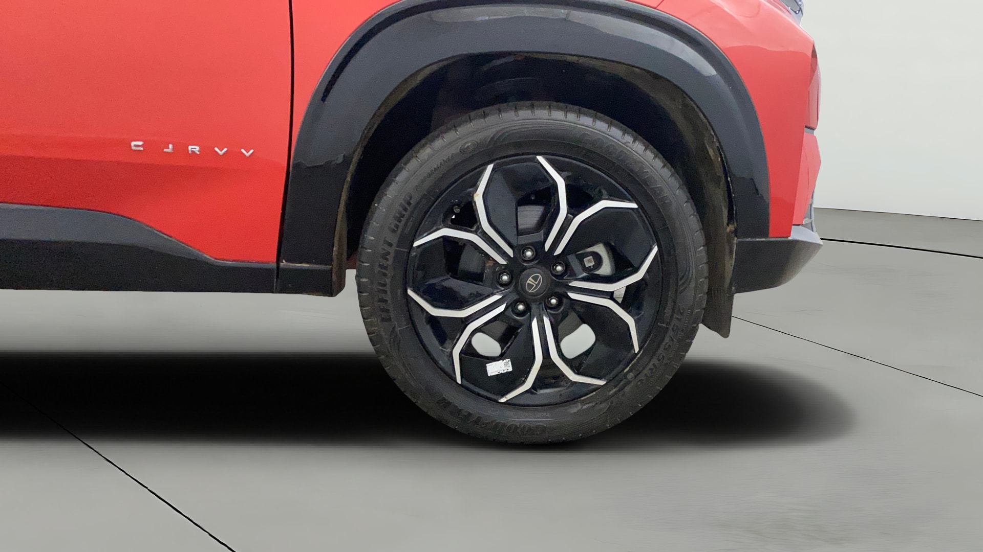 View 2026 Tata Curvv Accomplished Plus A GDi Petrol DCA Dark Edition Image 46 Used 2026 Tata Curvv Accomplished Plus A GDi Petrol DCA Dark Edition Image 46