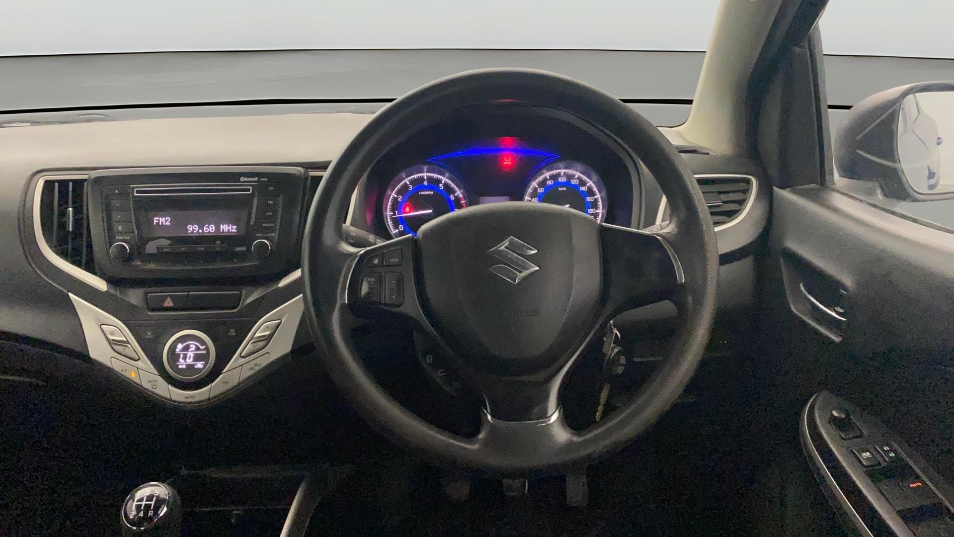 Used 2016 Maruti Suzuki 1000 Used 2016 Maruti Suzuki 1000