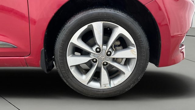 View Hyundai Elite i20 Image 41 Used Hyundai Elite i20 Image 41