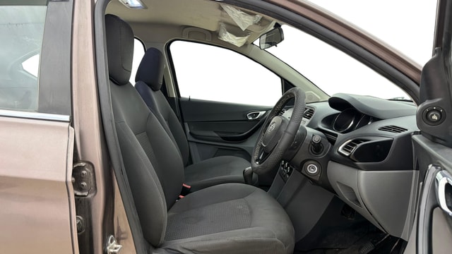 View Tata Tigor Image 25 Used Tata Tigor Image 25