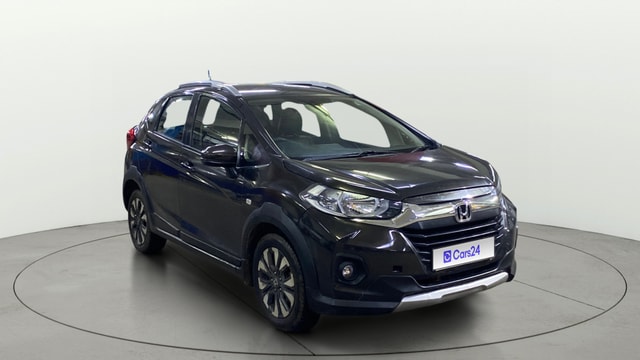 View Honda WR-V Image 36 Used Honda WR-V Image 36