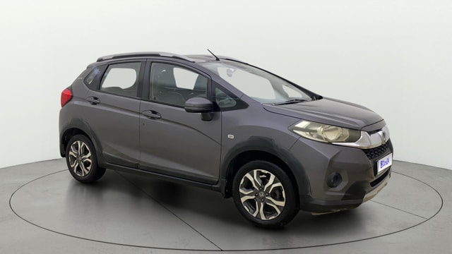 View Honda WR-V Image 36 Used Honda WR-V Image 36