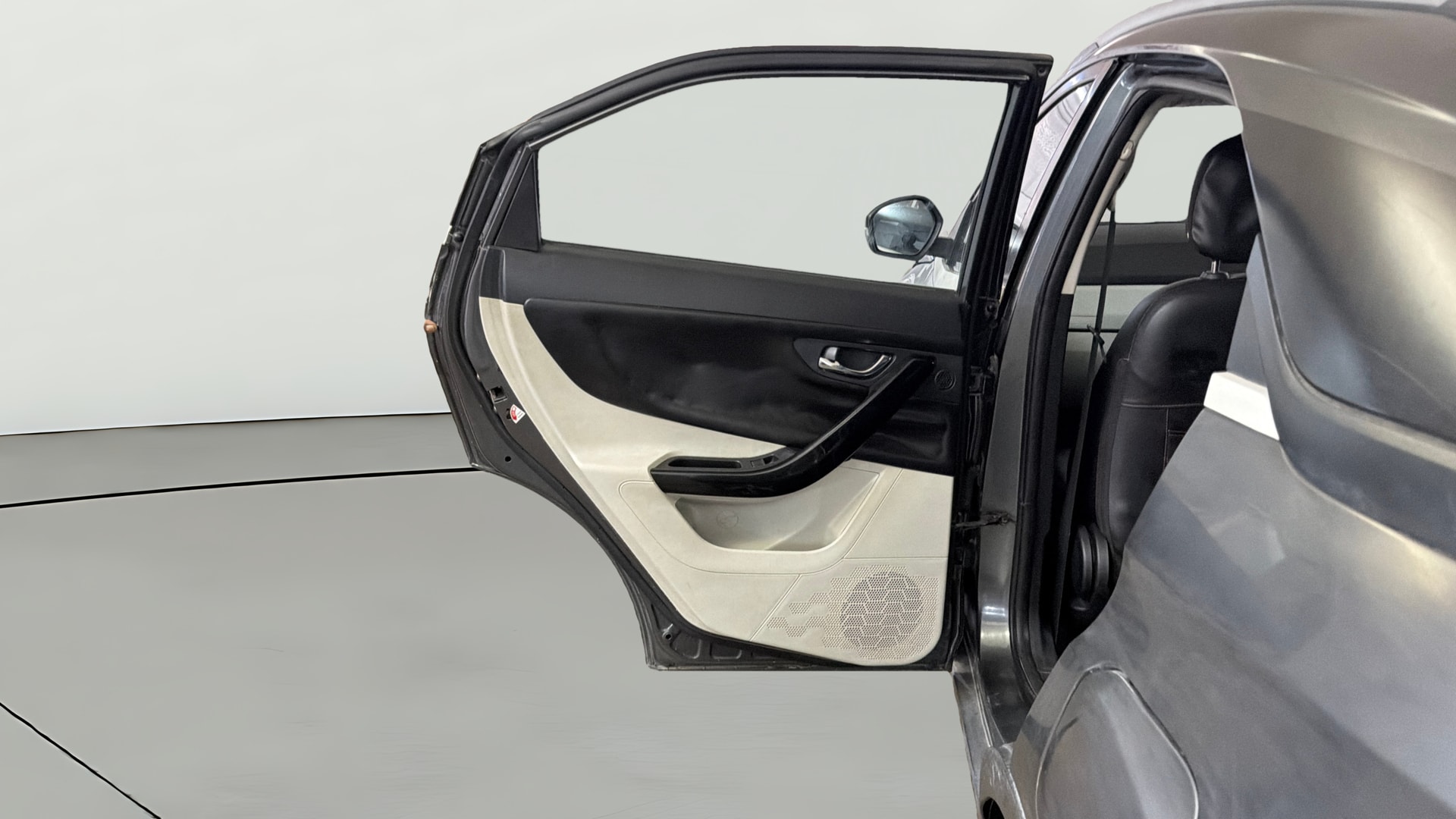Used 2024 Tata Nexon Used 2024 Tata Nexon