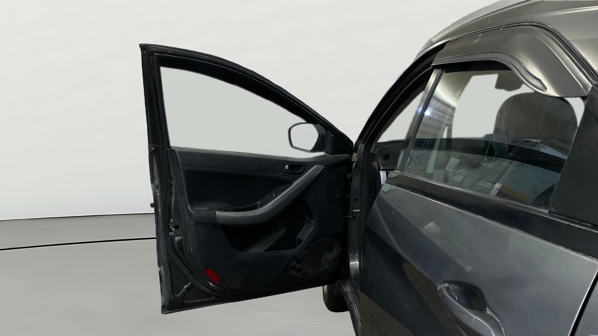 View 2022 Tata Nexon Revotron XE Image 36 Used 2022 Tata Nexon Revotron XE Image 36