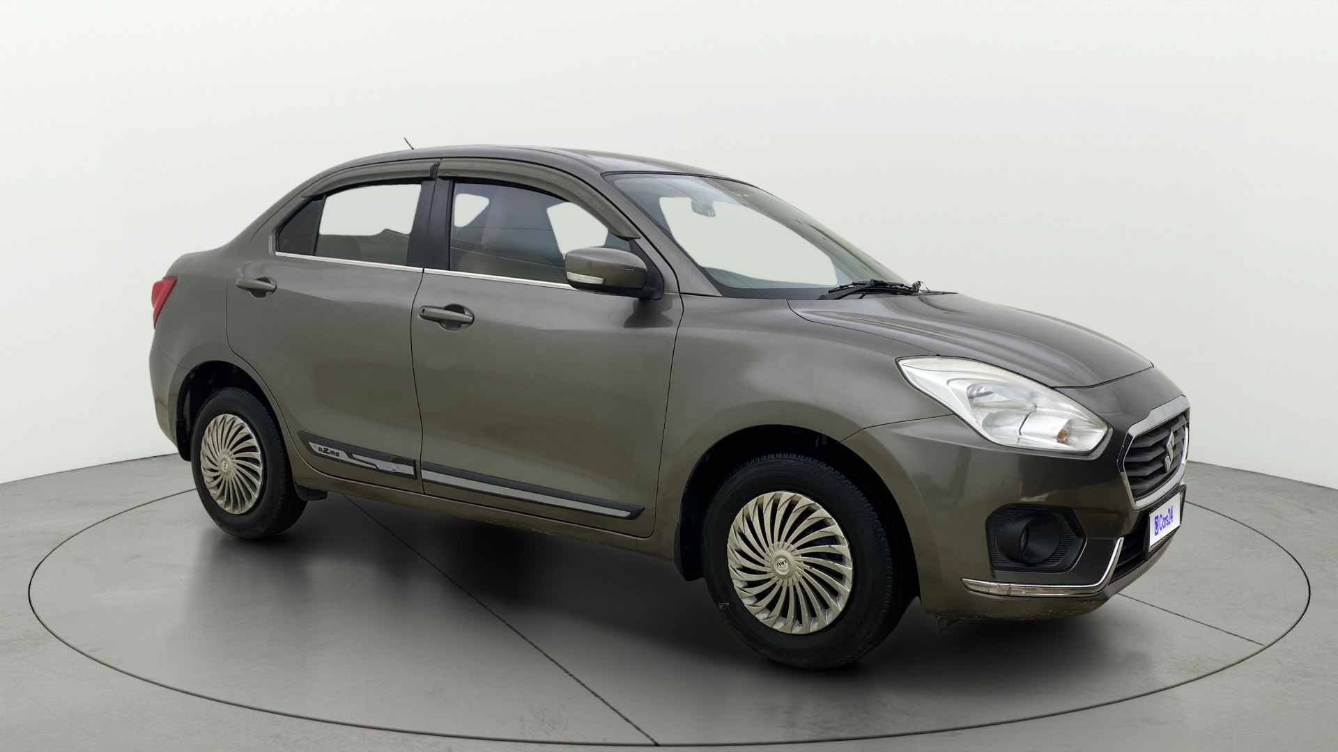 View 2019 Maruti Suzuki 1000 Base Variant Image 21 Used 2019 Maruti Suzuki 1000 Base Variant Image 21