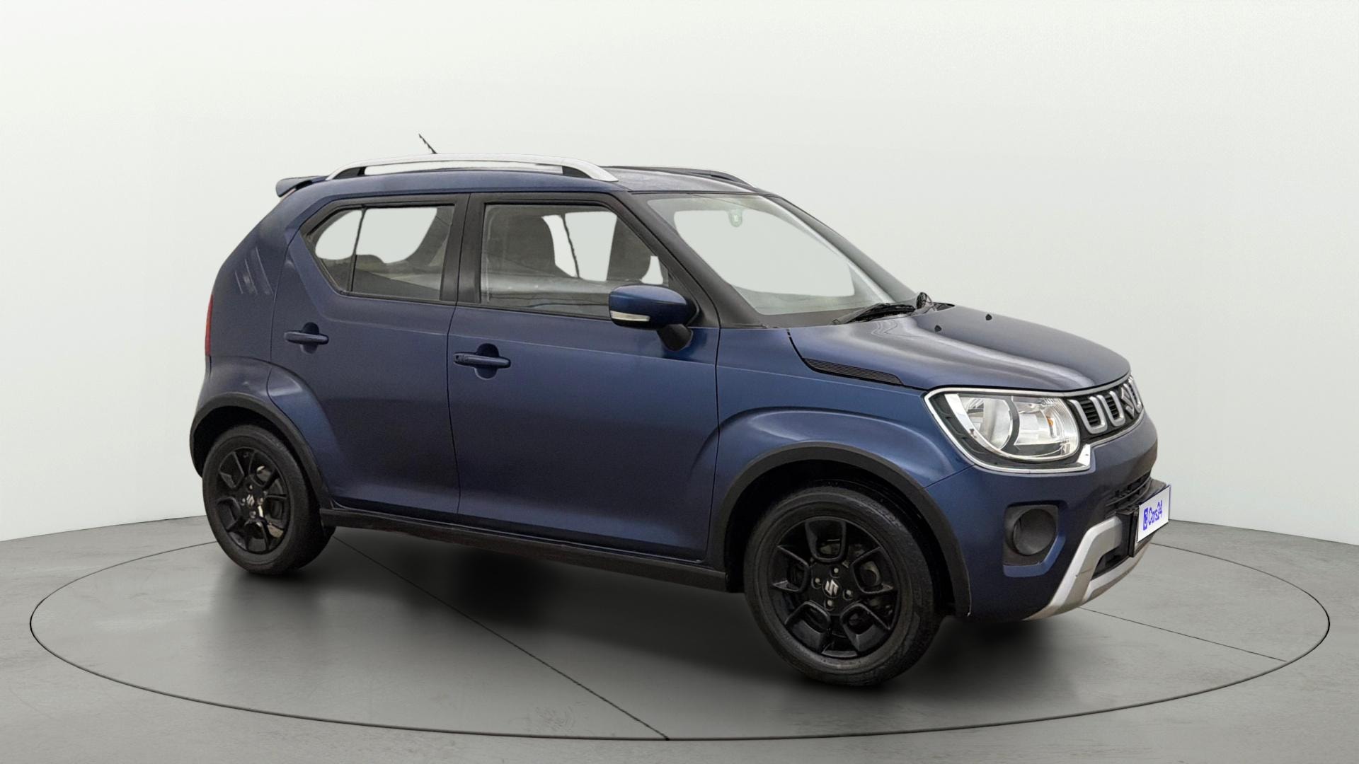 View 2022 Maruti Suzuki 1000 Base Variant Image 21 Used 2022 Maruti Suzuki 1000 Base Variant Image 21