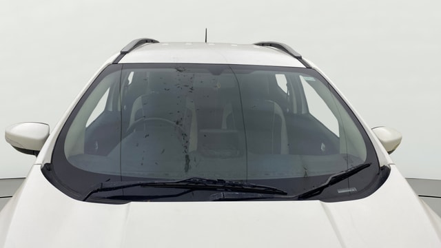View Ford EcoSport Image 35 Used Ford EcoSport Image 35