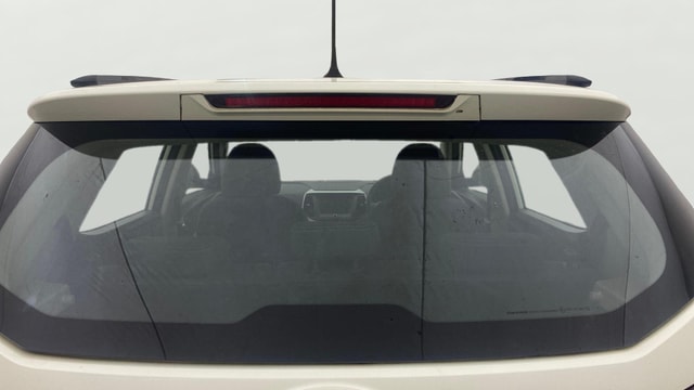 View Mahindra XUV300 Image 3 Used Mahindra XUV300 Image 3