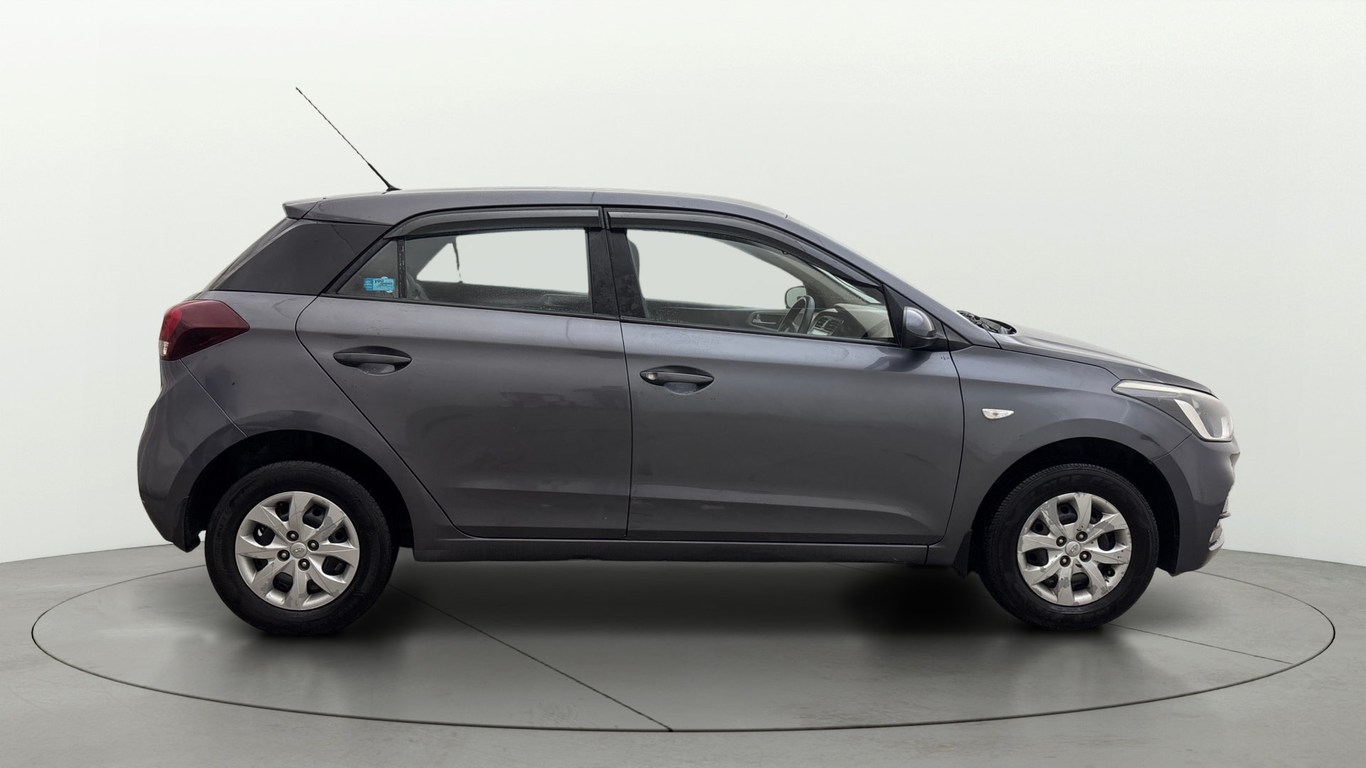 View 2020 Hyundai Elite i20 1.2 Magna Plus Petrol BS IV Image 8 Used 2020 Hyundai Elite i20 1.2 Magna Plus Petrol BS IV Image 8