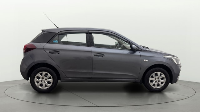 View Hyundai Elite i20 Image 8 Used Hyundai Elite i20 Image 8