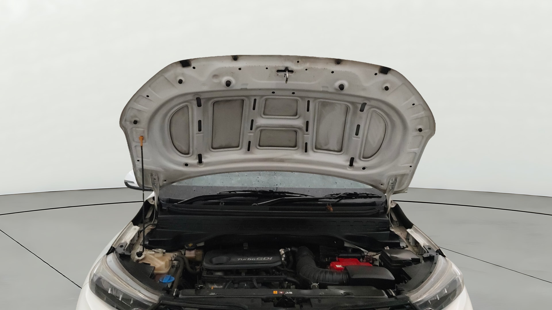 Used 2021 Kia Sonet Used 2021 Kia Sonet