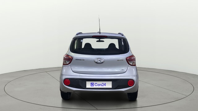View Hyundai Grand i10 Image 45 Used Hyundai Grand i10 Image 45