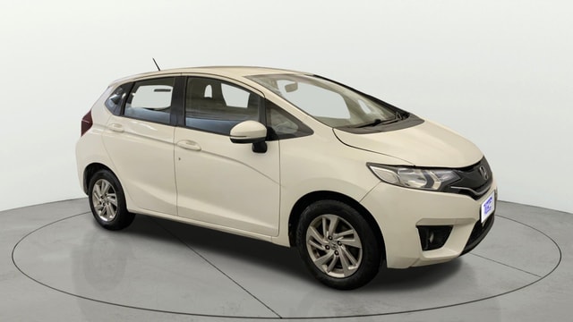 View Honda Jazz Image 13 Used Honda Jazz Image 13