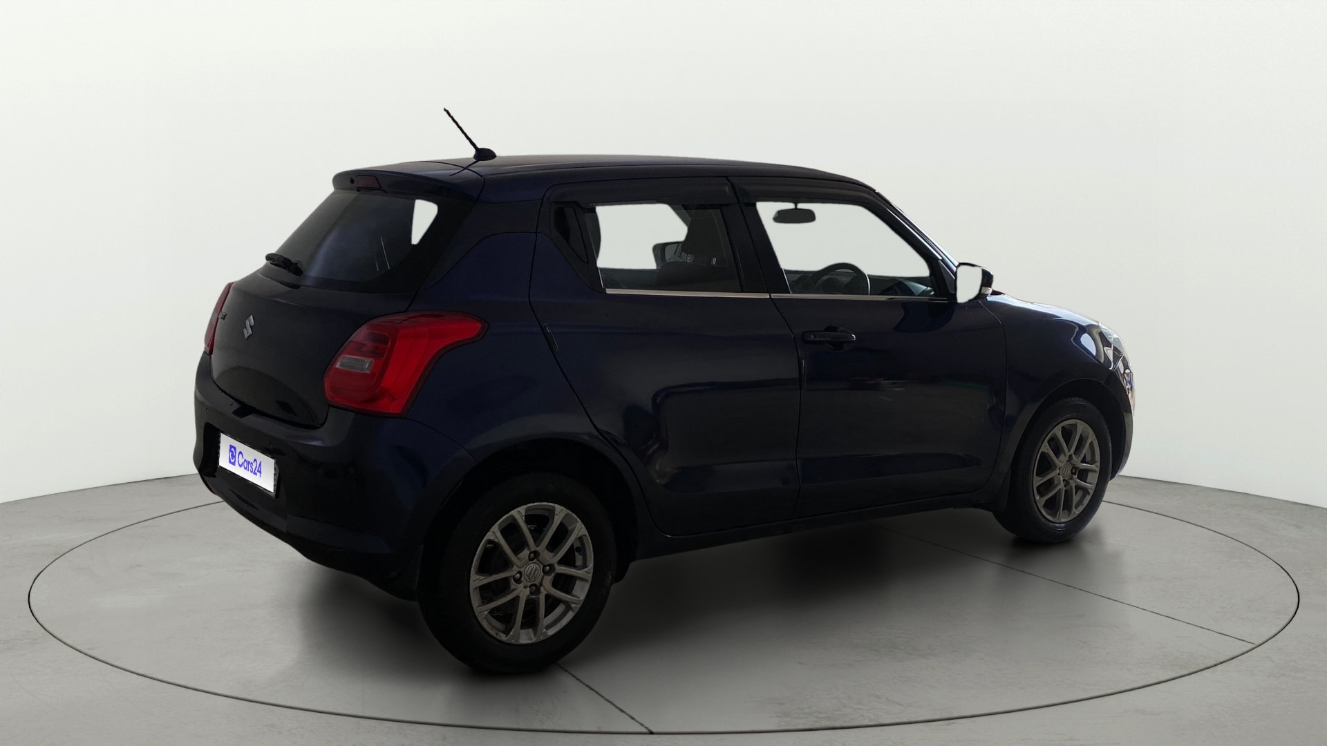 View 2018 Maruti Suzuki 1000 Base Variant Image 44 Used 2018 Maruti Suzuki 1000 Base Variant Image 44