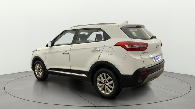 View Hyundai Creta Image 2 Used Hyundai Creta Image 2