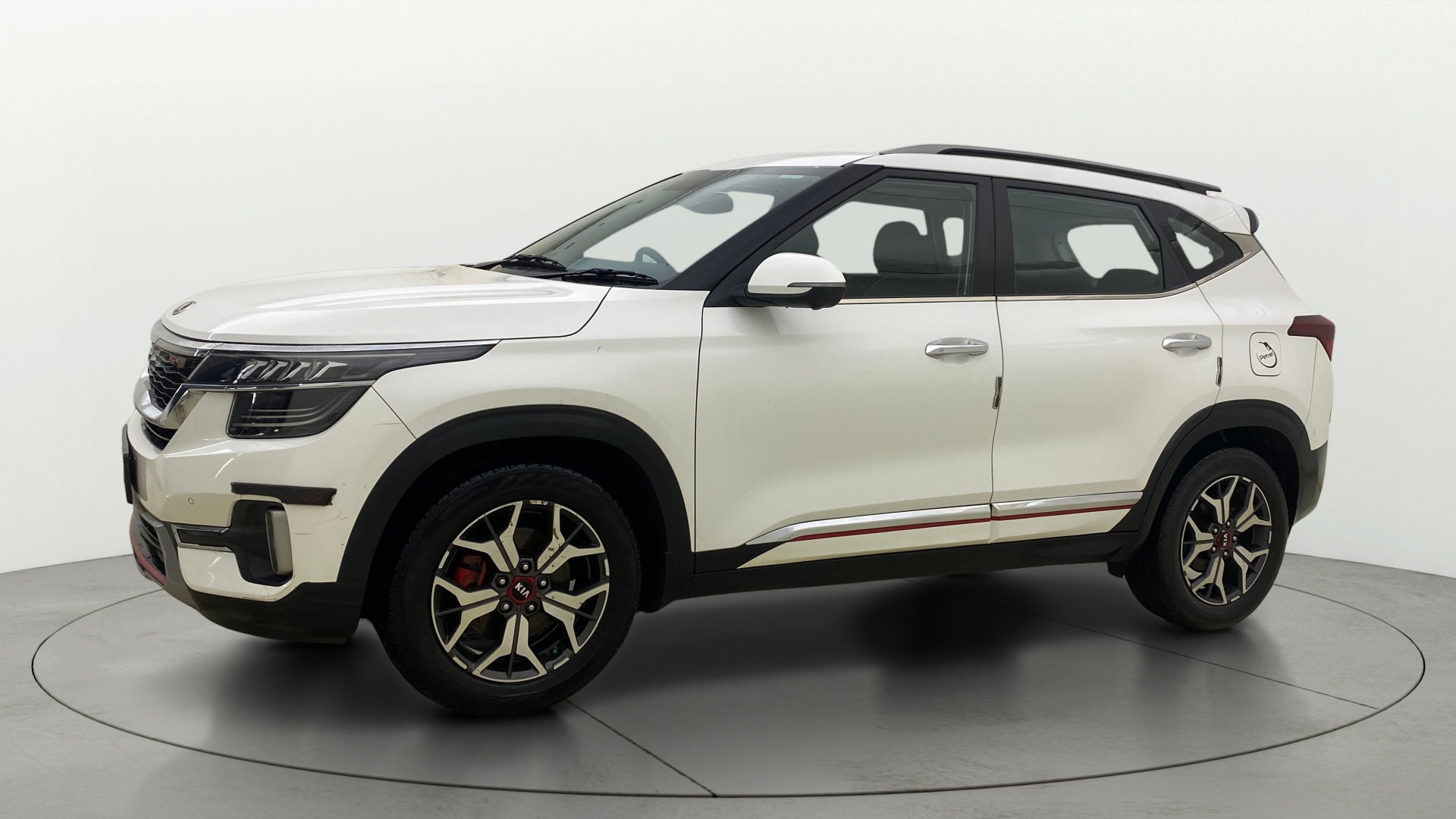 Used 2020 Kia Seltos Used 2020 Kia Seltos