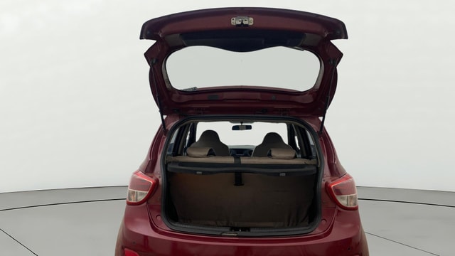 View Hyundai Grand i10 Image 16 Used Hyundai Grand i10 Image 16