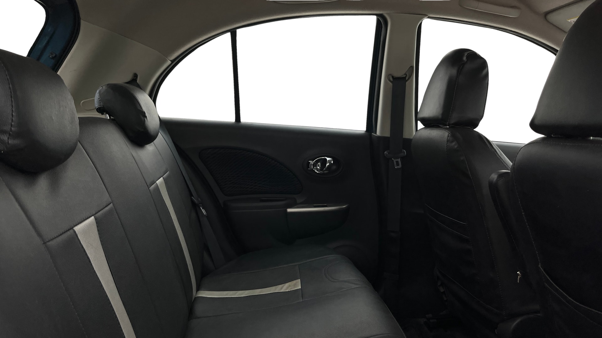 Used 2018 Nissan Micra Used 2018 Nissan Micra