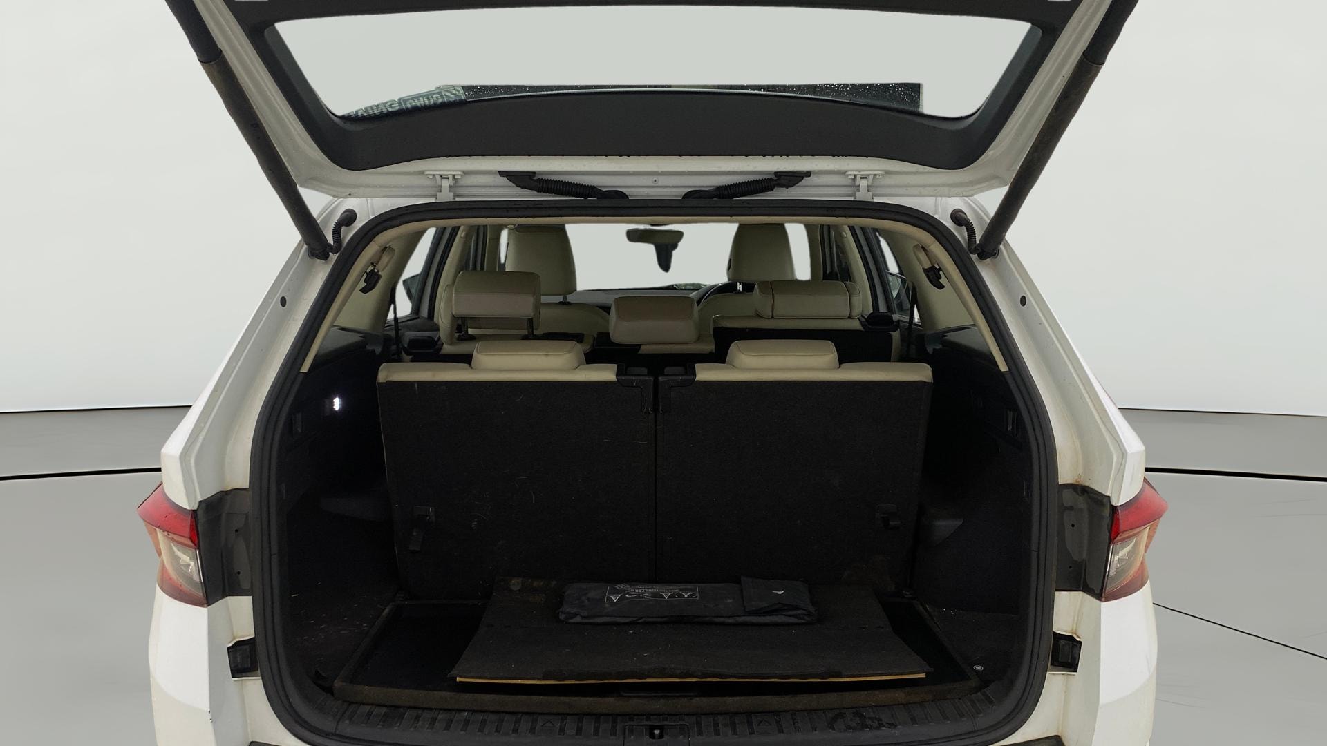 View 2018 Skoda Kodiaq Style 4x4 Image 40 Used 2018 Skoda Kodiaq Style 4x4 Image 40