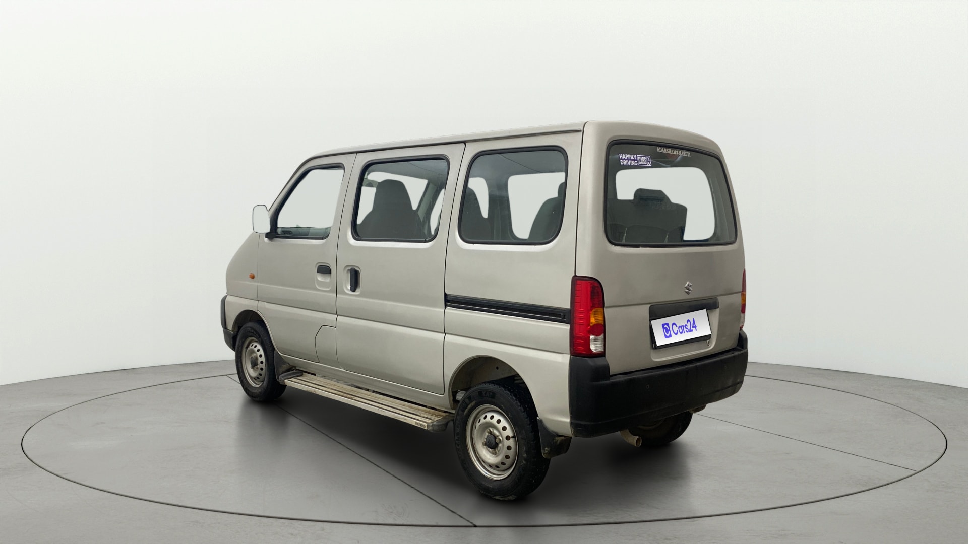 View 2023 Maruti Suzuki 1000 Base Variant Image 2 Used 2023 Maruti Suzuki 1000 Base Variant Image 2