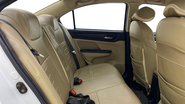 View Honda Amaze Image 29 Used Honda Amaze Image 29