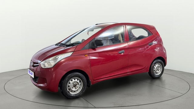 View Hyundai EON Image 34 Used Hyundai EON Image 34