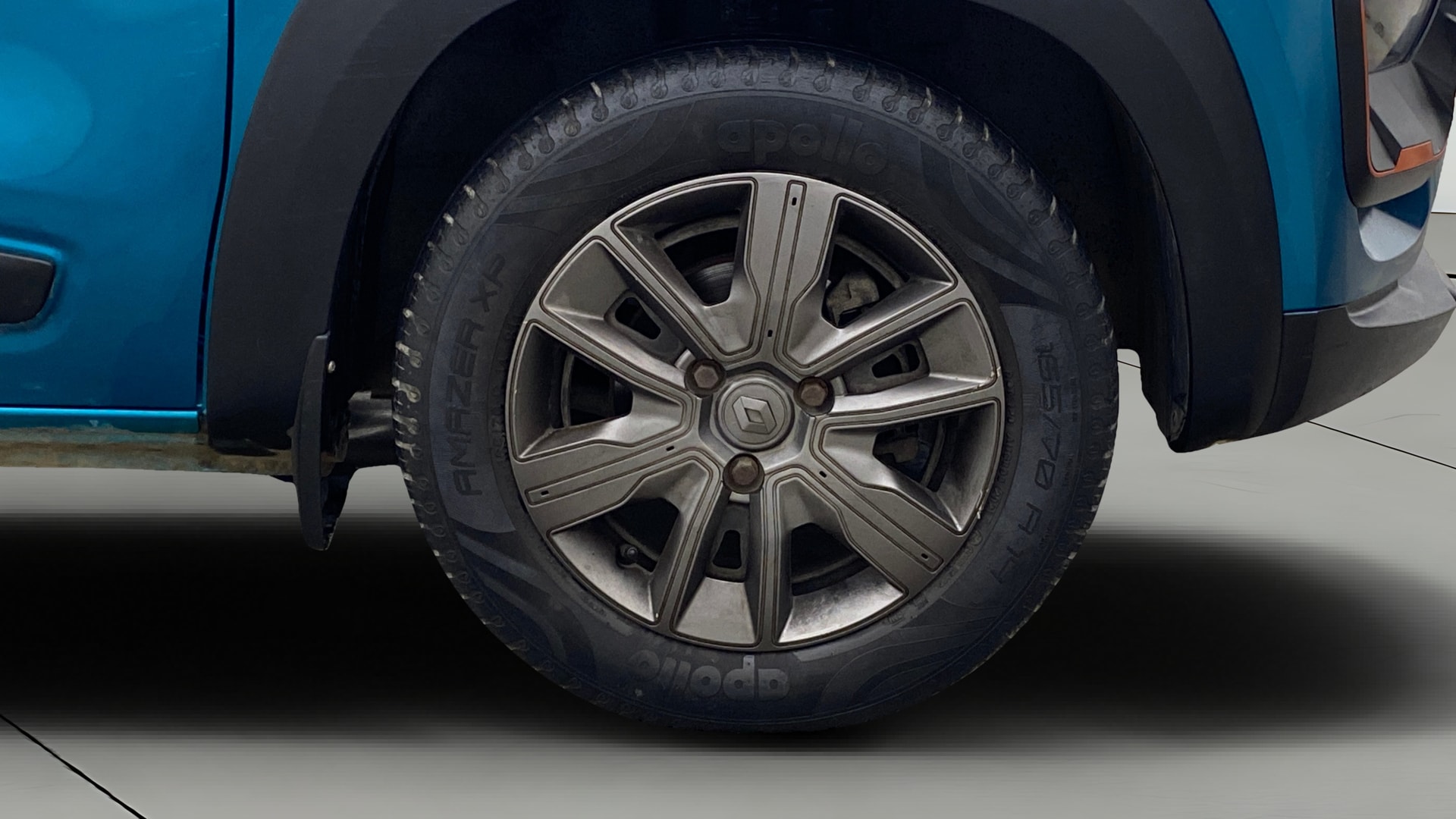 View 2021 Renault Kwid Climber (O) Easy-R Image 40 Used 2021 Renault Kwid Climber (O) Easy-R Image 40