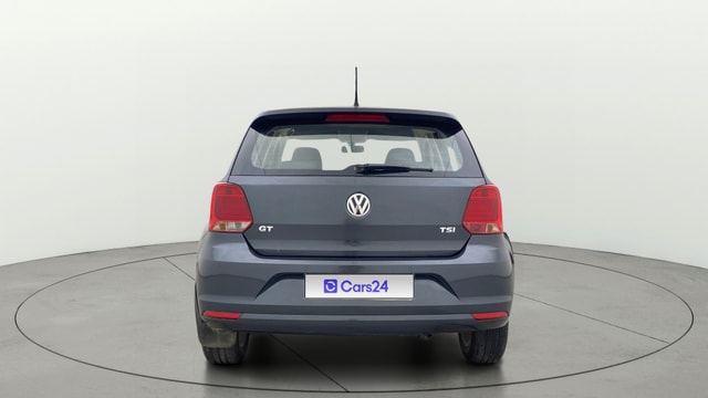 View Volkswagen Polo GT Image 38 Used Volkswagen Polo GT Image 38