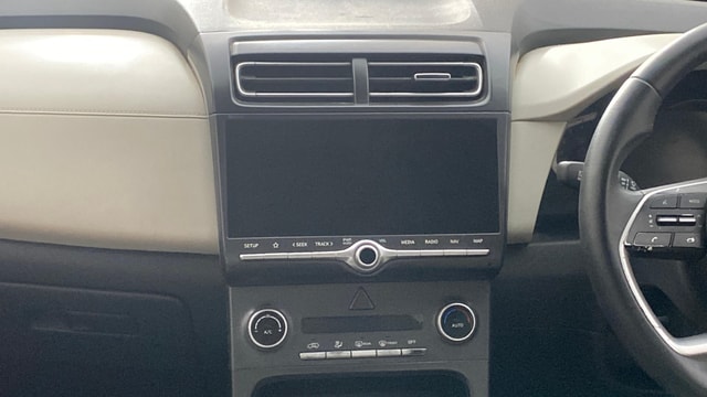 View Hyundai Creta Image 18 Used Hyundai Creta Image 18
