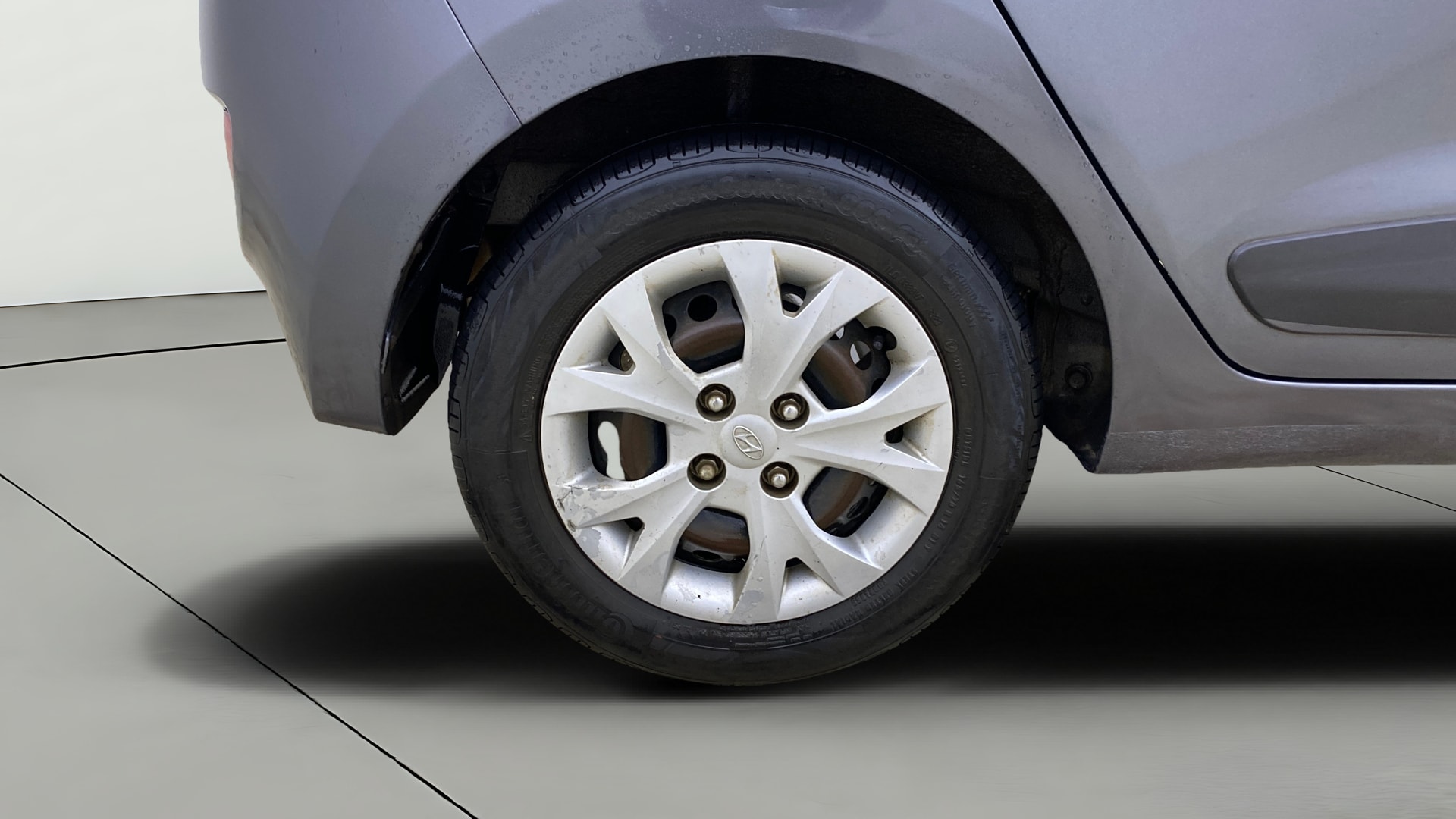 View 2015 Hyundai Grand i10 Sportz 1.2 Kappa Image 23 Used 2015 Hyundai Grand i10 Sportz 1.2 Kappa Image 23