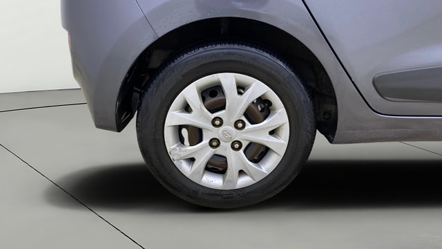View Hyundai Grand i10 Image 23 Used Hyundai Grand i10 Image 23