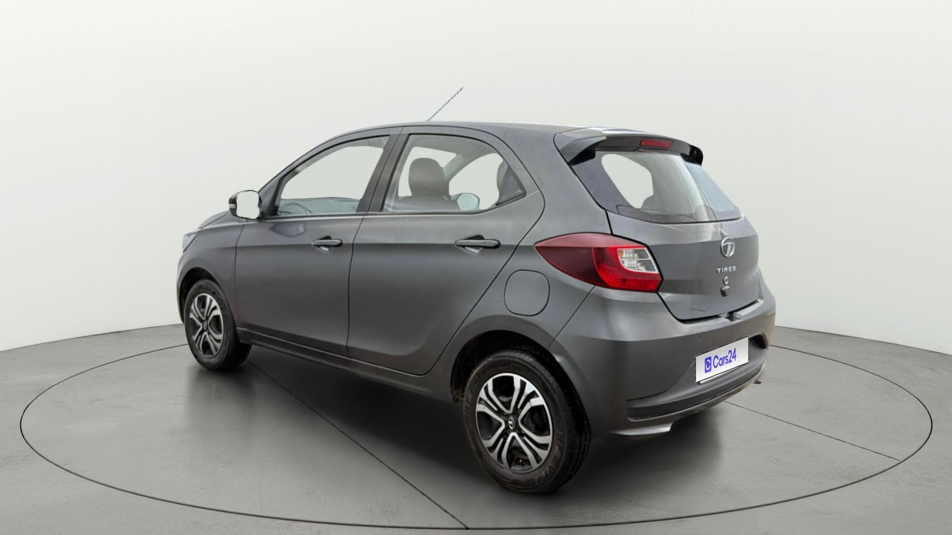 Used 2022 Tata Tiago Used 2022 Tata Tiago