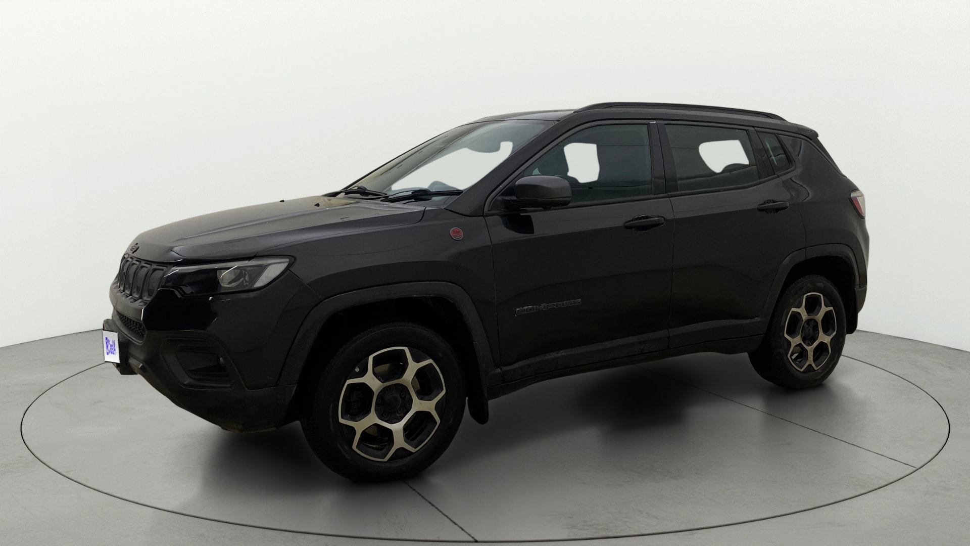 Used 2022 Jeep Compass Used 2022 Jeep Compass