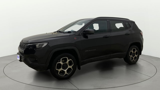View Jeep Compass Image 22 Used Jeep Compass Image 22