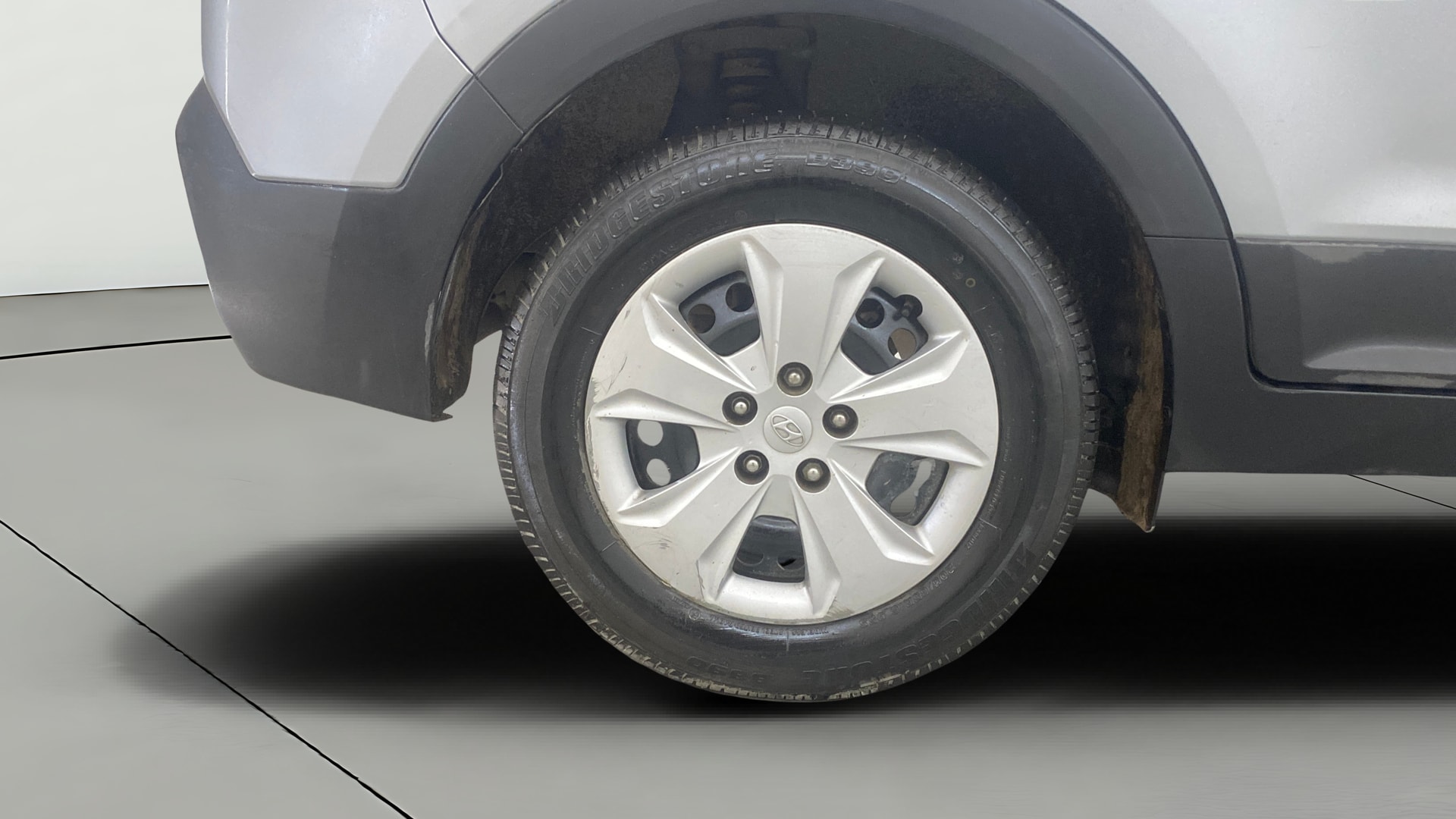 View 2019 Hyundai Creta 1.6 E Plus Petrol Image 23 Used 2019 Hyundai Creta 1.6 E Plus Petrol Image 23