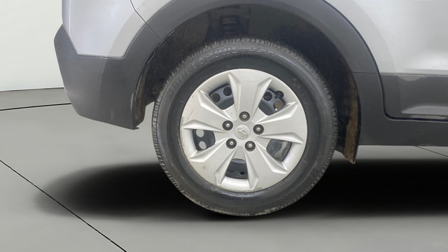 View Hyundai Creta Image 23 Used Hyundai Creta Image 23