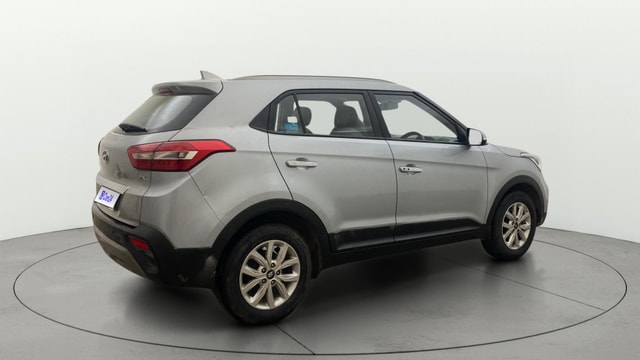 View Hyundai Creta Image 46 Used Hyundai Creta Image 46