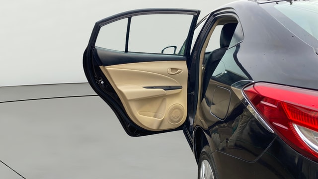 View Toyota Yaris Image 22 Used Toyota Yaris Image 22