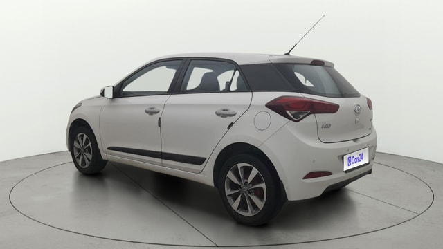 View Hyundai Elite i20 Image 2 Used Hyundai Elite i20 Image 2